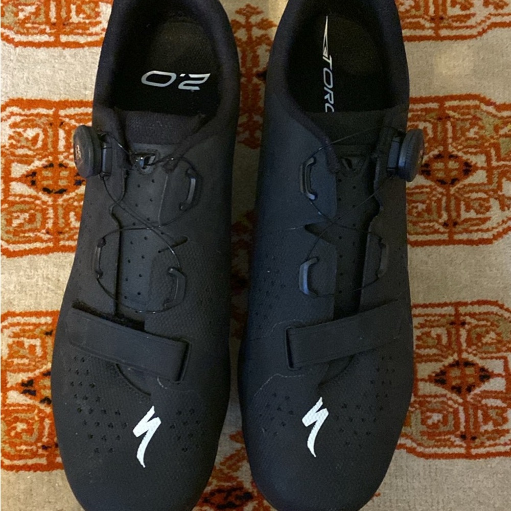 Men’s Specialized Torch 2.0 Cycling Shoes